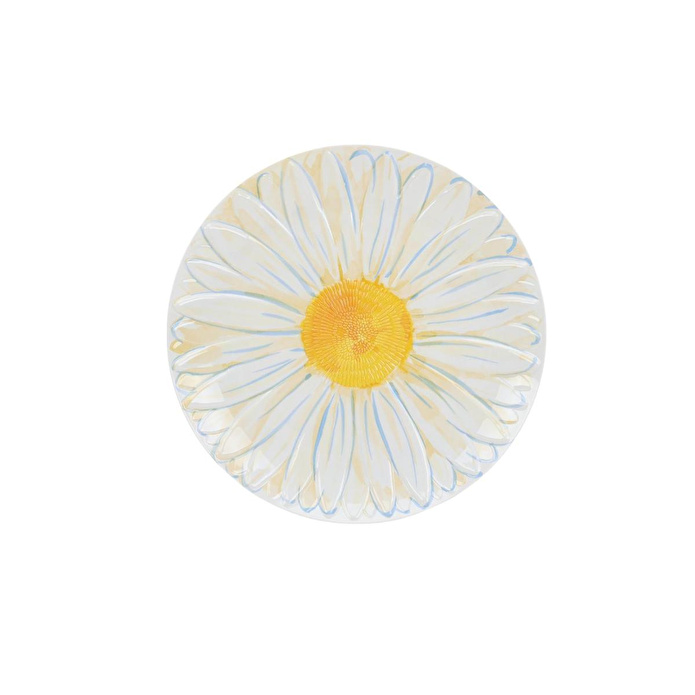 Lucky Art Florista Melamin Tabak Seti 23cm (2'li)