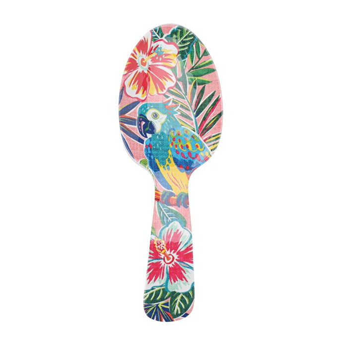 Lucky Art Tropea Melamin 3'lü Salata Servis Seti 30cm