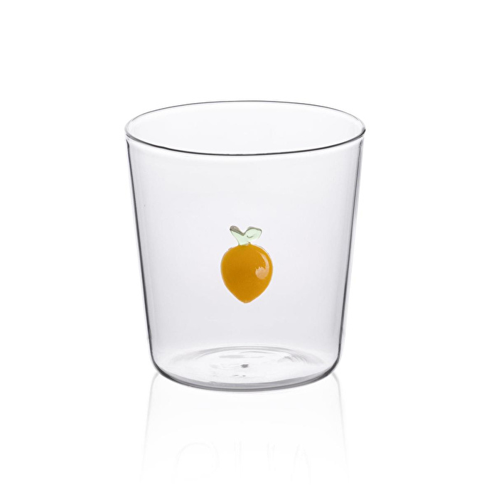 The Mia Cam Su Bardaği Limon 320 Ml
