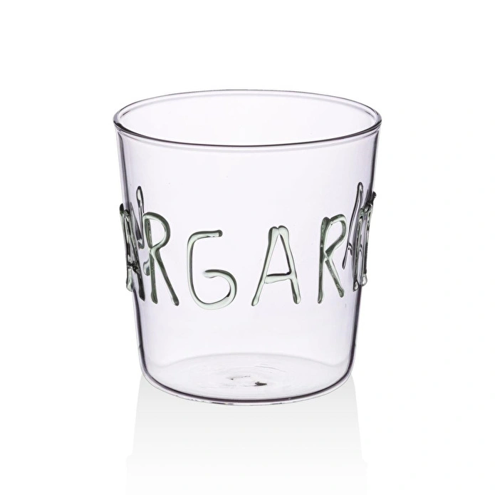 The Mia Cam Su Bardaği Yeşil -drink- 320 Ml