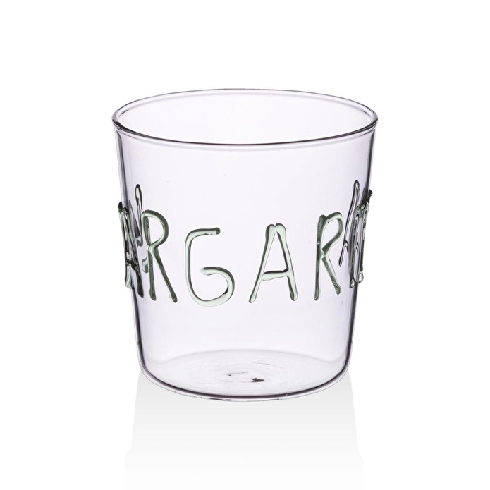 The Mia Cam Su Bardaği Yeşil -drink- 320 Ml