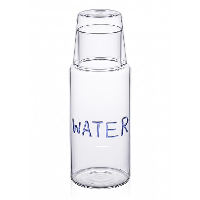 The Mia Başucu Sürahisi -water- 1000 Ml