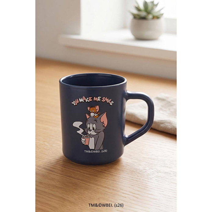 Rakle Tom Ve Jerry 2'li Kupa Seti 250 Cc