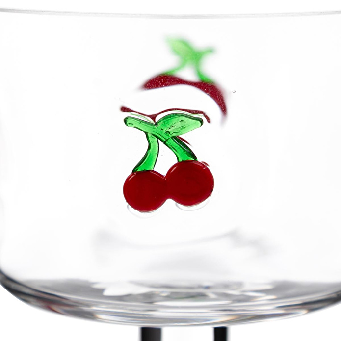 Mudo Home Cherry Cup 280 Ml