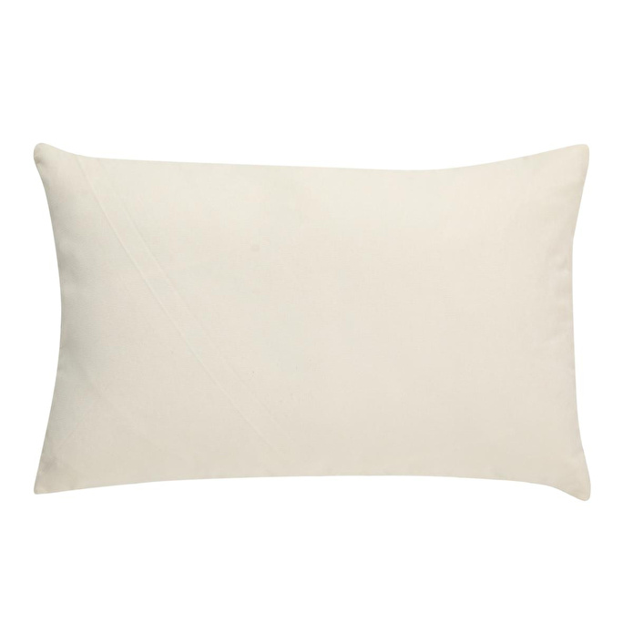 Mudo Home Lucia Kirlent Laci̇vert 40x60 Cm