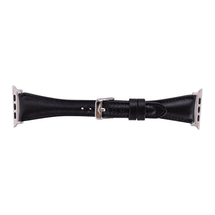 Bloominbag Slim Leather Apple Watch Band