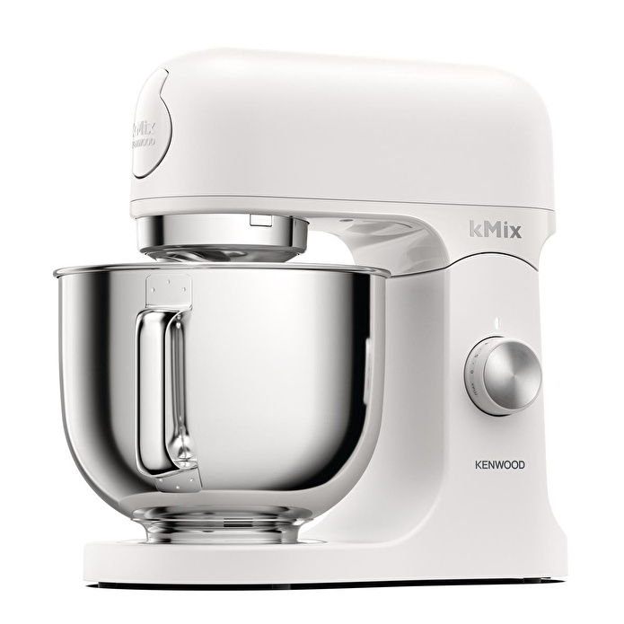 Kenwood Soft751wh 5 Lt.1000 Watt Mutfak Şefi Stand Mikser Pure White