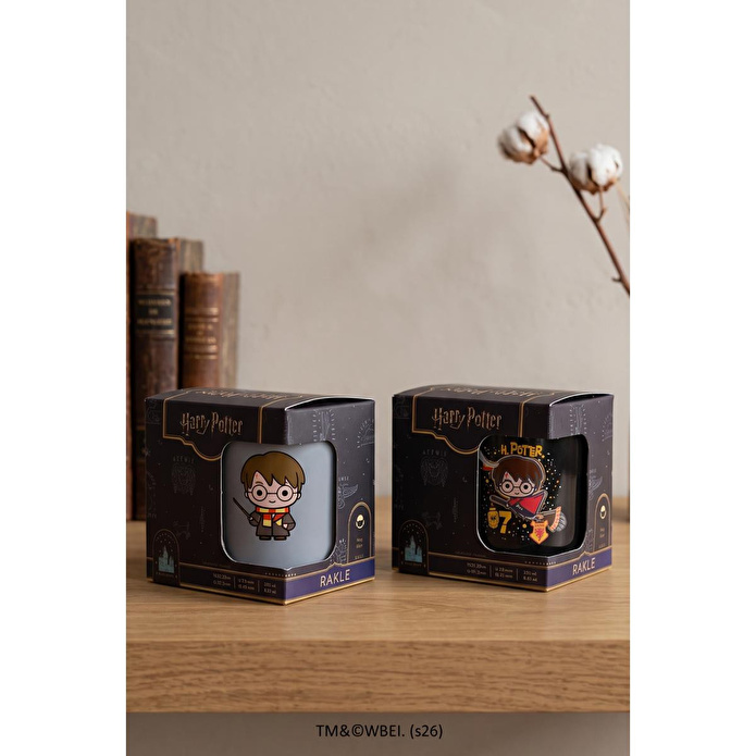Rakle Harry Potter 2'li Kupa Seti 250 Cc
