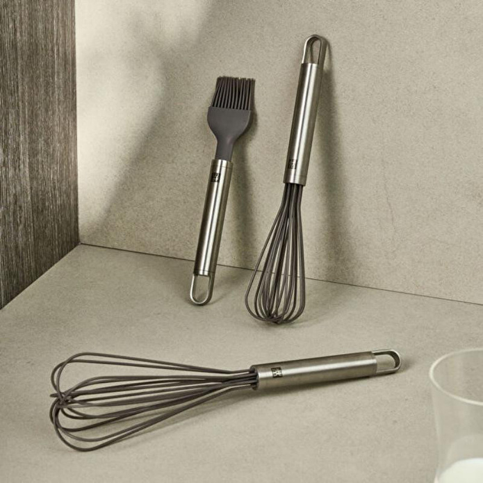 Zwilling Silikon Uçlu Fırça
