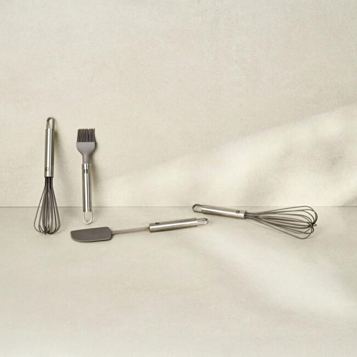 Zwilling Silikon Uçlu Fırça