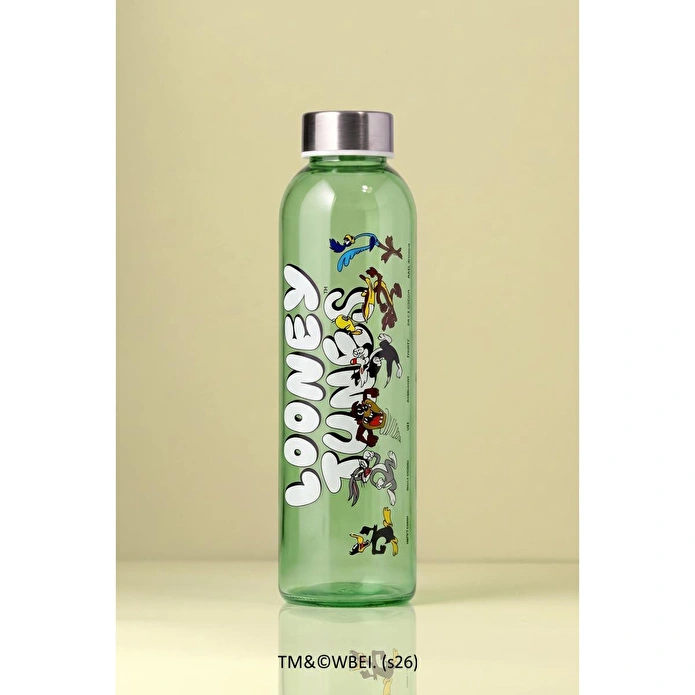 Rakle Looney Tunes 2'li Şişe Seti 500 Cc