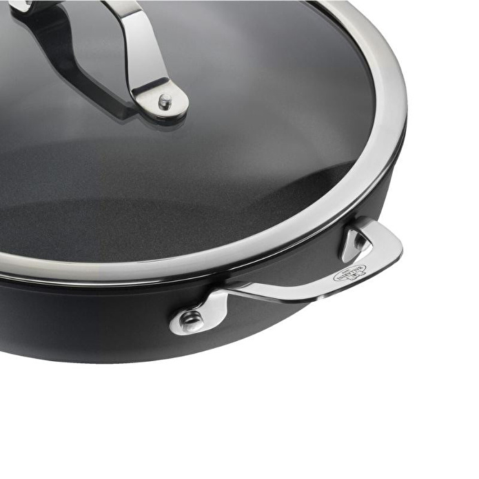 Zwilling Çift Kulplu Pilav Tenceresi