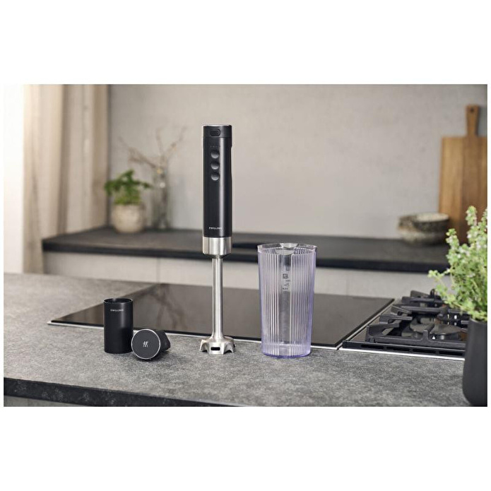 Zwilling Kablosuz El Blender Seti
