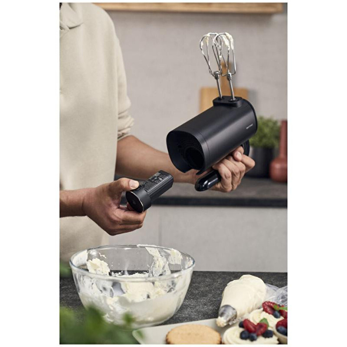 Zwilling Kablosuz El Mikser Seti