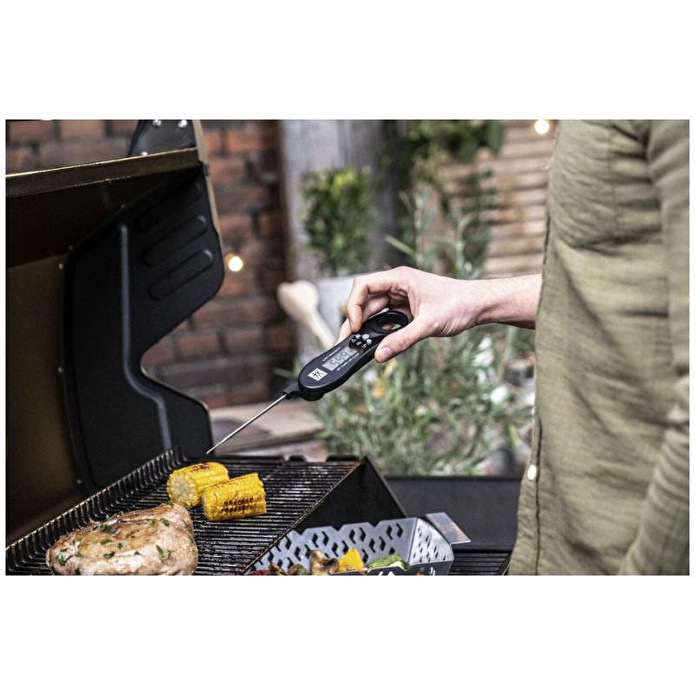 Zwilling Dijital Et Termometresi