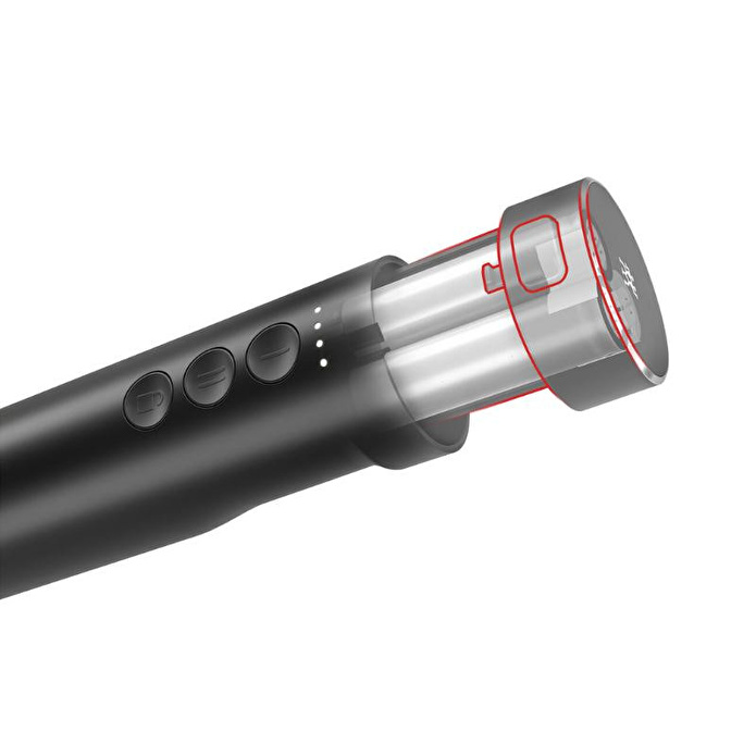 Zwilling Kablosuz El Blenderı