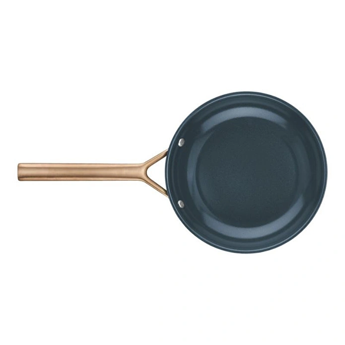 Zwilling Milano Kızartma Tavası, 24 Cm, Alüminyum, Mavi