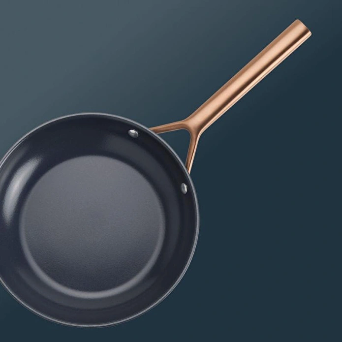 Zwilling Milano Kızartma Tavası, 24 Cm, Alüminyum, Mavi