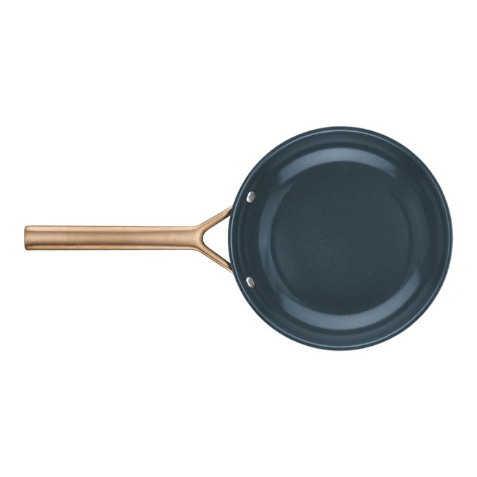 Zwilling Milano Kızartma Tavası, 28 Cm, Alüminyum, Mavi
