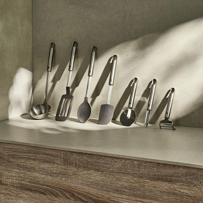 Zwilling Silikon Uçlu Servis Kaşığı