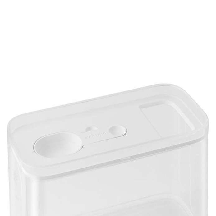 Zwilling Cube Saklama Kabı, 2m