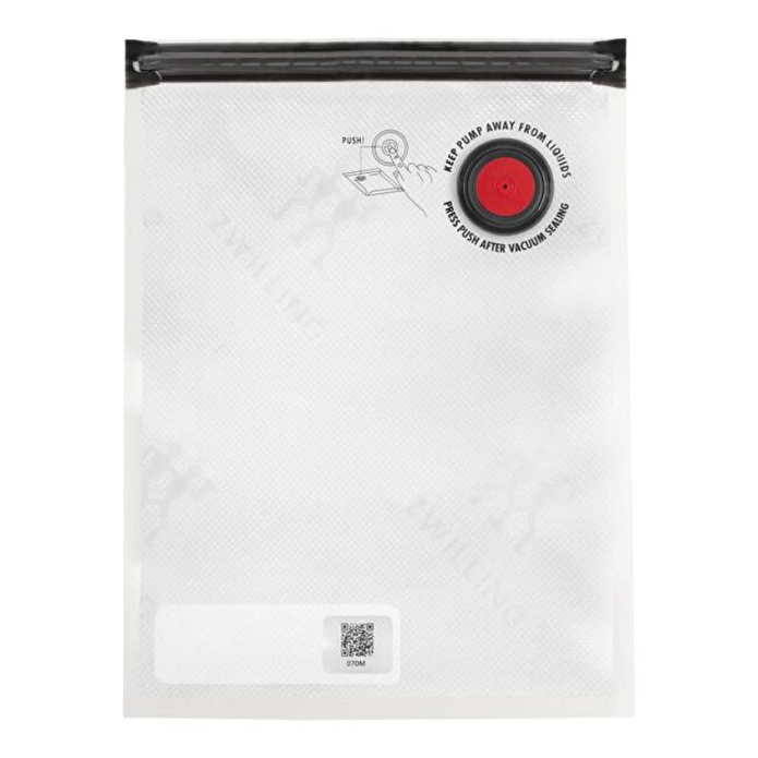 Zwilling Fresh & Savevakumlu Başlangiç Seti̇ Cam, 7-parça