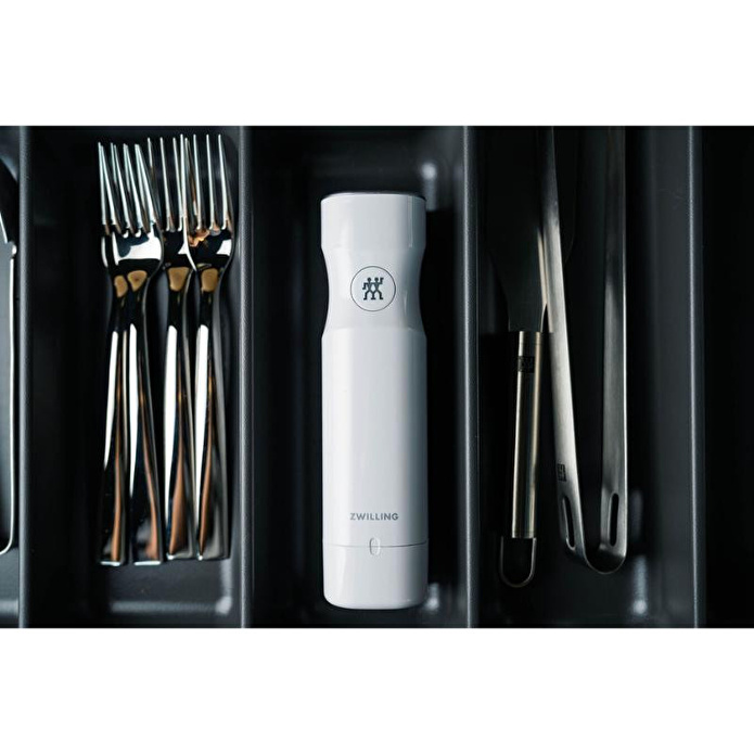 Zwilling Vakum Pompası