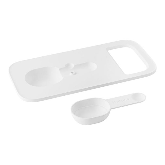 Zwilling Servis Aparatı, M
