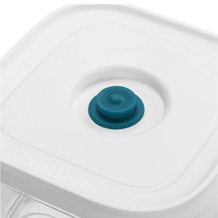 Zwilling Cube Saklama Kabı, 2l / 21 Cm | La Mer