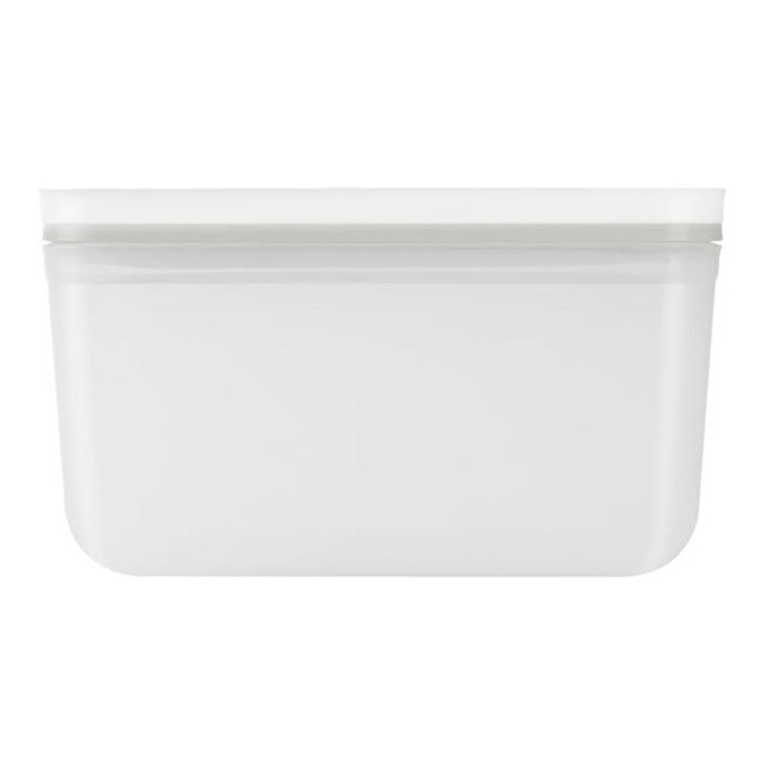 Zwilling Vakumlu Saklama Kabı | Büyük Boy | Plastik | Dikdörtgen
