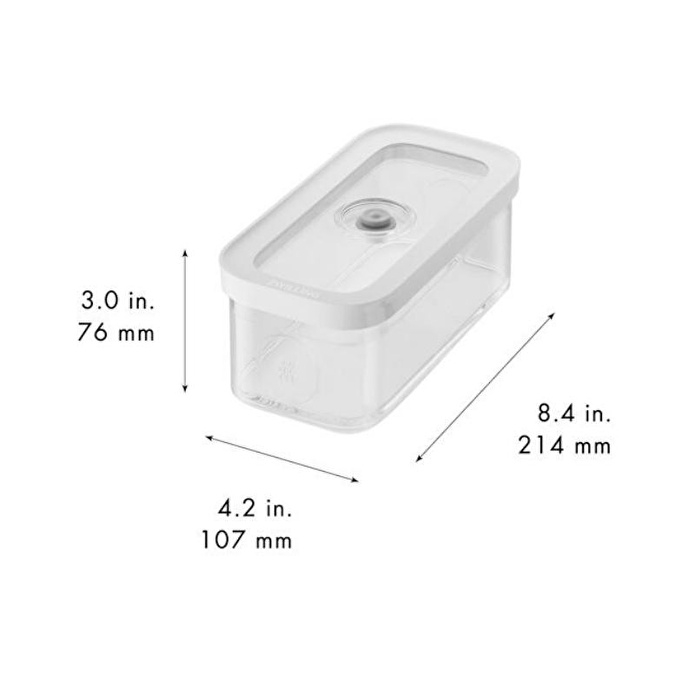 Zwilling Cube Saklama Kabı, M