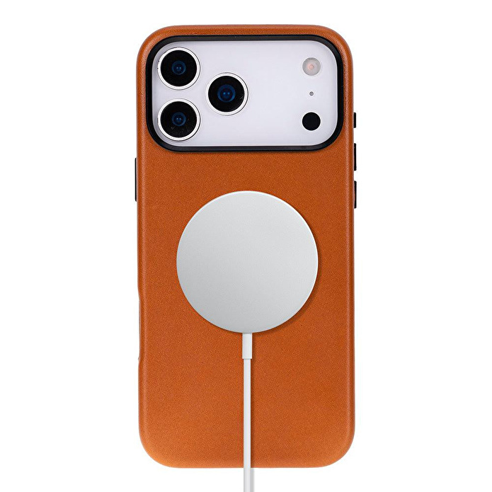 Bloominbag Bloomcase Mono Urban Tan Apple Iphone 17 Pro Max (6.9