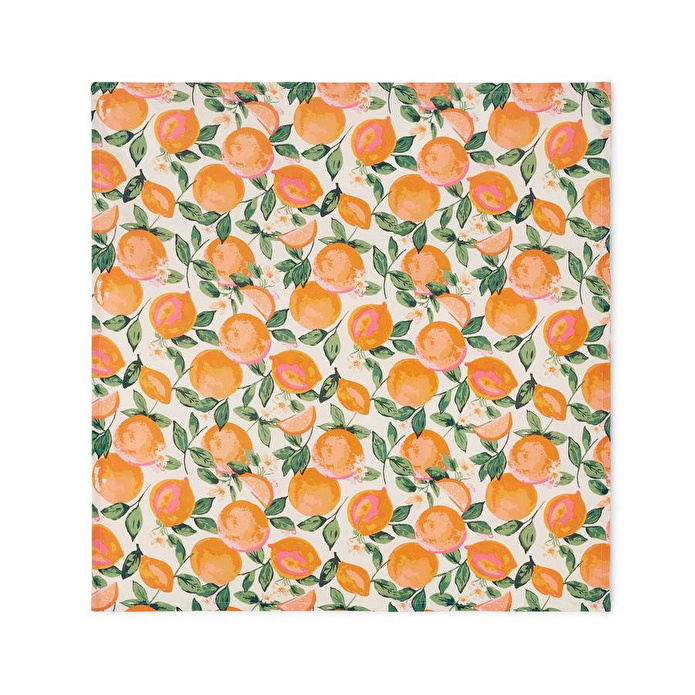 Tchibo Masa Örtüsü, Silinebilir, 90x90