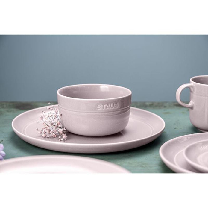 Staub Kase 12 Cm Kiraz Çiçeği