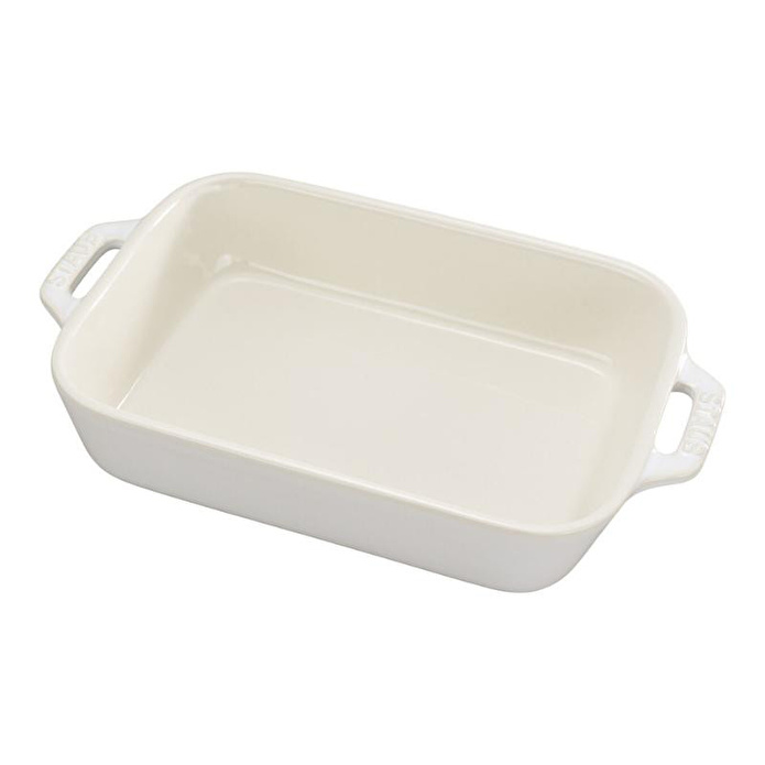 Staub Fırın Kabı Seti, 2'li
