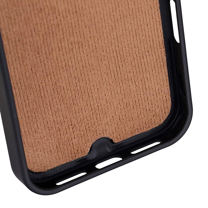 Bloominbag Bloomcase Mono Saddle Heritage Apple Iphone 17 Pro Max(6.9