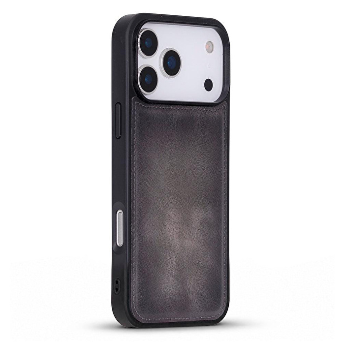 Bloominbag Bloomcase Mono Ash Mist Apple Iphone 17 Pro Max(6.9