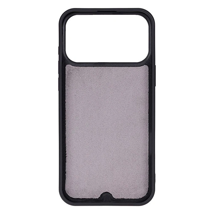 Bloominbag Bloomcase Mono Ash Mist Apple Iphone 17 Pro (6.3