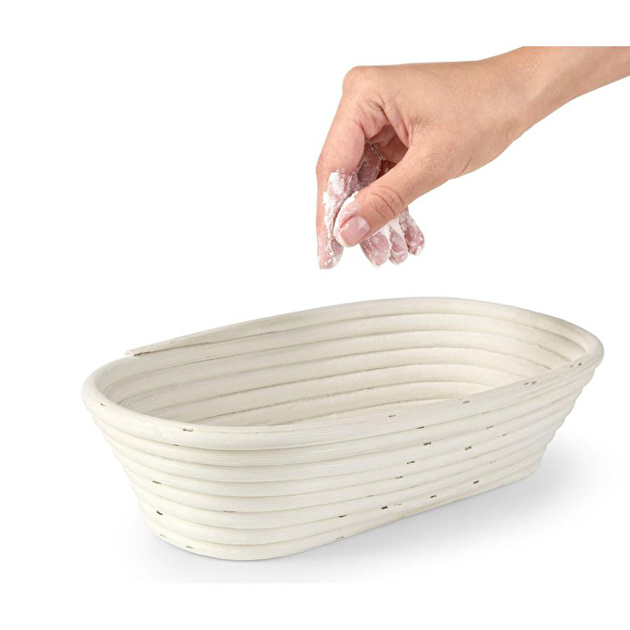 Tchibo Mayalama Sepeti, Oval