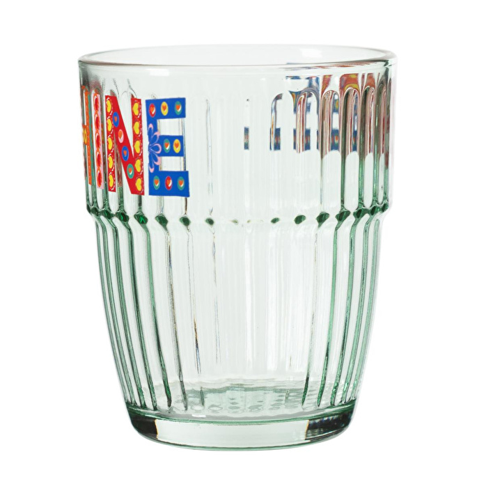 Mudo Home Shine Bardak Yeşi̇l 350 Ml