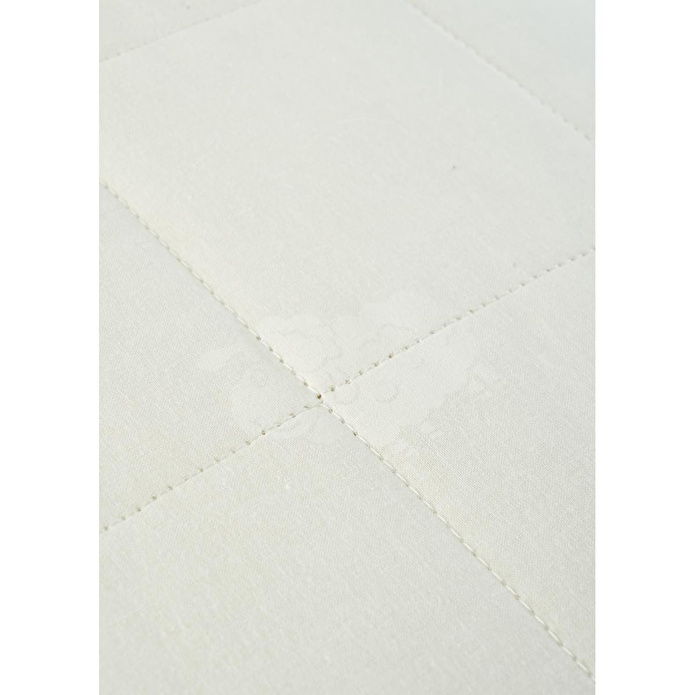 Bella Maison Deluxe Yün Yorgan Çift Kişilik Beyaz (195x215 Cm) Çift Kişilik-standart