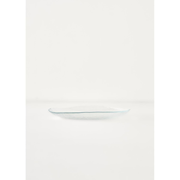 Bella Maison Kronos Pasta Tabağı Naturel (21 Cm) Naturel