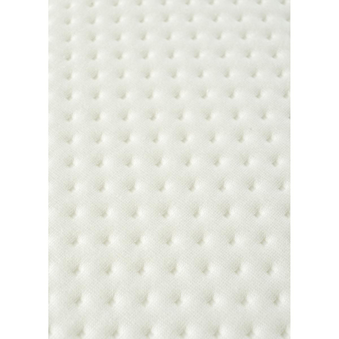 Bella Maison Relax Visko Yastık Beyaz (60x40x13 Cm) Beyaz