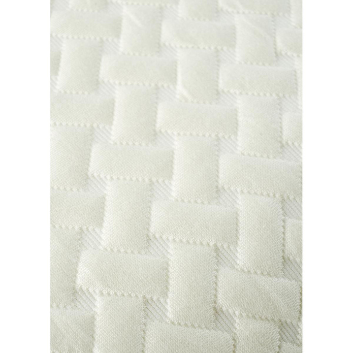 Bella Maison Family 2'li Ortopedik Visko Yastık Seti (60x40x13 Cm) Beyaz