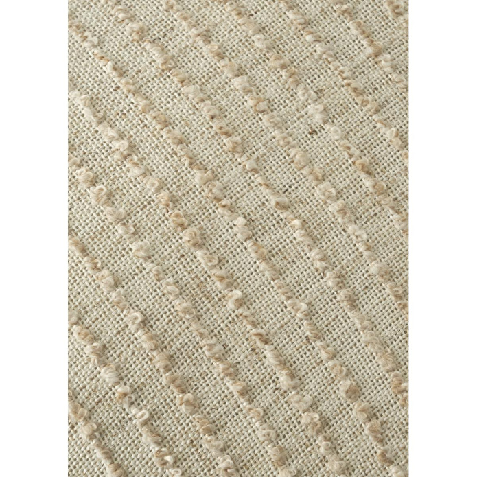 Bella Maison Bianca Dolgulu Dekoratif Yastık Krem (43x43 Cm) Krem