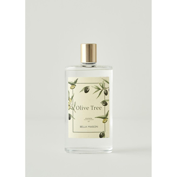 Bella Maison Olive Tree Kolonya (200 Ml) Yeşil