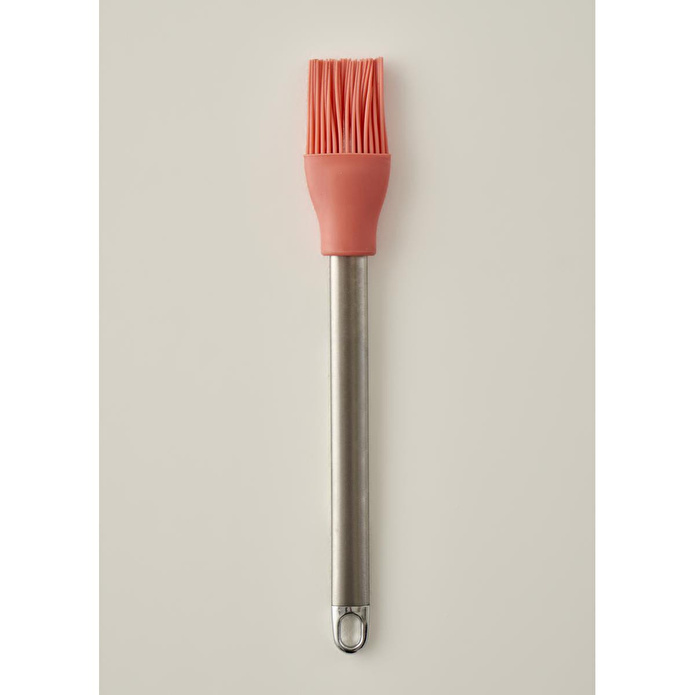 Bella Maison Alvis Fırça Pembe (26,5 Cm) Pembe