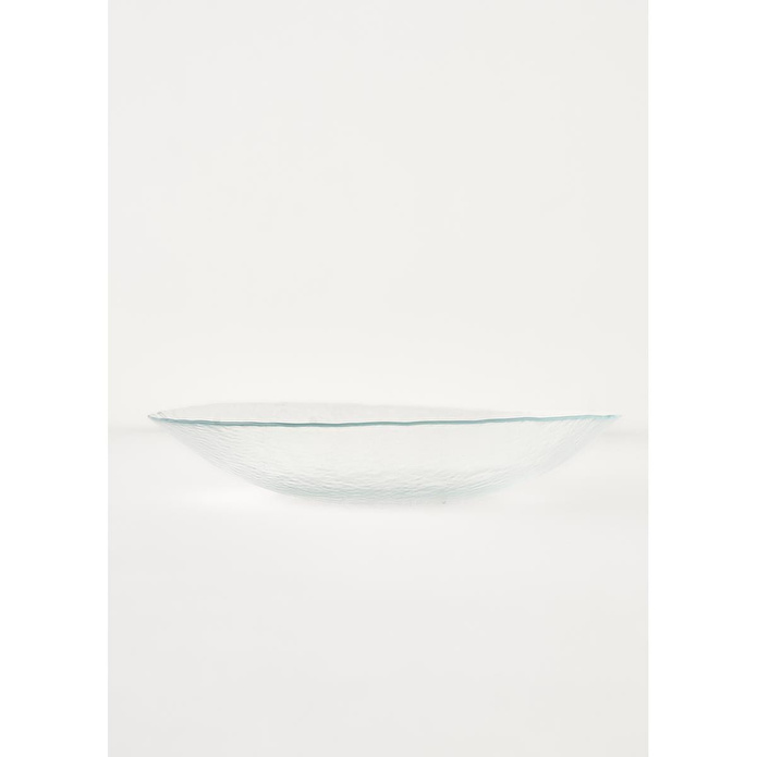 Bella Maison Kronos Sunum Kasesi Naturel (30 Cm) Naturel
