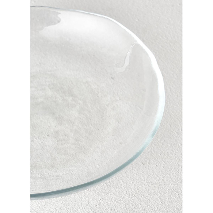 Bella Maison Kronos Sunum Kasesi Naturel (30 Cm) Naturel