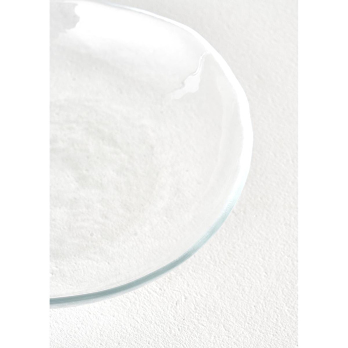 Bella Maison Kronos Sunum Kasesi Naturel (16 Cm) Naturel